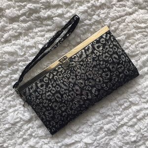 Charming Charlie Wristlet
